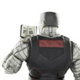 thumbnail image 4 of Marvel Legends Series, figurine de collection Colossus Deadpool de 15 cm, 4 of 8