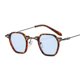thumbnail image 1 of Gafas de sol personalizadas para hombres y mujeres, montura pequeña Punk, Hip-hop, nuevas gafas de vanguardia, 1 of 4