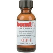 OPI Bondex Original Acrylic Bonding Agent, 0.37 oz