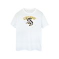 thumbnail image 1 of Harry Potter Girls Hufflepuff Cotton T-Shirt, 1 of 5