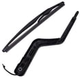 thumbnail image 2 of FOR GMC Saturn Acadia Outlook 2007-2012 Rear Windshield Wiper Arm&Blade 15276248, 2 of 8