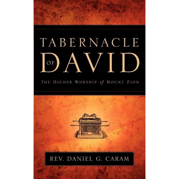 Tabernacle of David, (Paperback)