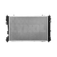 thumbnail image 2 of Radiator for Ford Escape / Mazda Tribute / Mercury Mariner QL, 2 of 3
