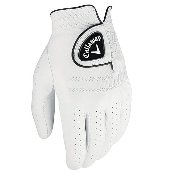 Callaway Tour Authentic Golf Glove Men's Left Hand XXL