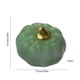thumbnail image 3 of Adornos de Calabaza de Halloween con Ambiente Festivo, Decoración de Escena, Adornos de Calabaza Naranja, Negro, Blanco y Verde, 3 of 6