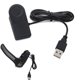 thumbnail image 3 of Cable Cargador De Carga Usb Para Garmin Forerunner 405Cx 405 410 910Xt 310Xt, 3 of 6