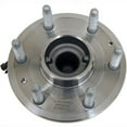 thumbnail image 2 of Front Wheel Hub and Bearing, 2 of 2