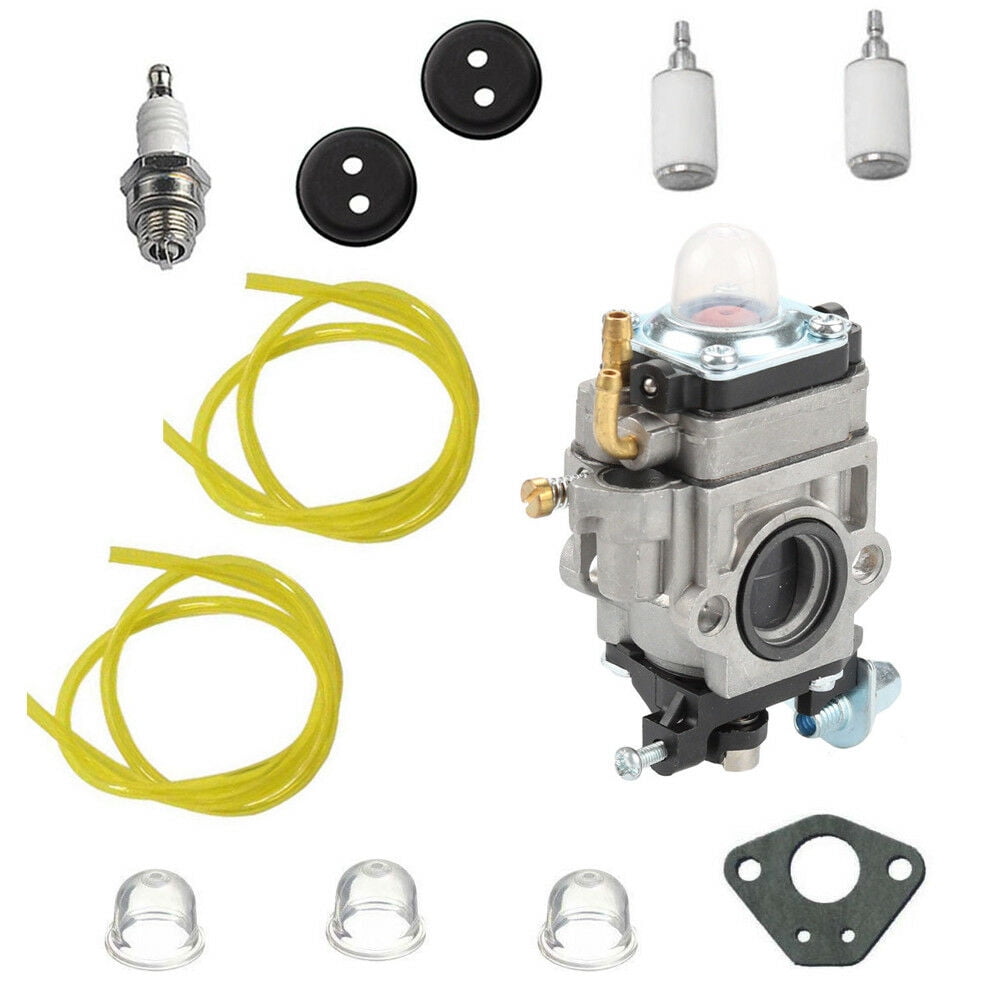 Carburetor Carb For RedMax EB7001 EB4300 EB4400 EB431 Backpack Blower