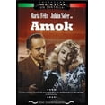 thumbnail image 1 of Amok 1944 Maria Felix Julian Soler Pelicula Dvd ON SCREEN Amok 1944 Maria Felix Julian Soler Pelicula Dvd, 1 of 2