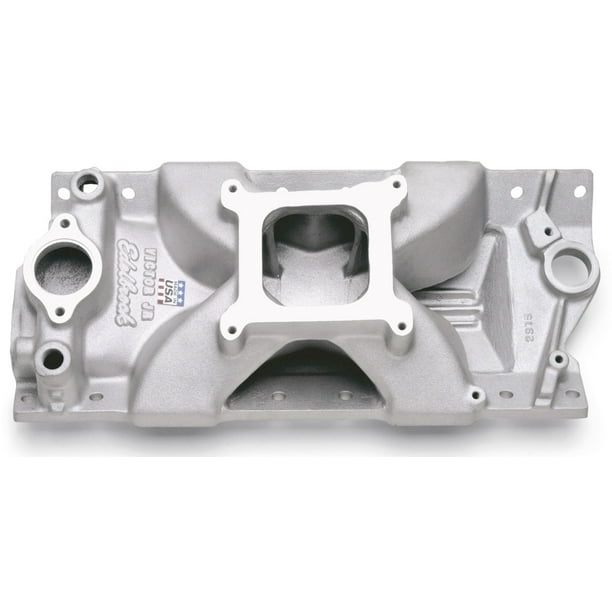 Edelbrock 2975 Victor Jr. LS Series Intake Manifold