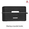 thumbnail image 1 of Pour dji Mic Mini Boîte de Charge Housse de Protection avec Mousqueton Étui V6L3, 1 of 9