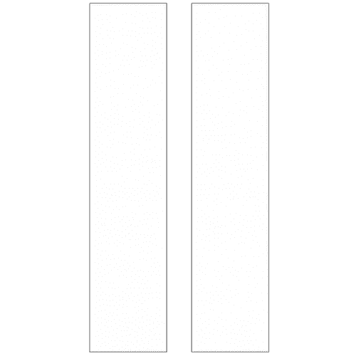 Sea Gull Lighting 90621 Address Light Number Tile by Sea Gull Lighting