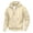 Khaki-06, variant on LIBRCLO Zip-up Hoodies for Men, Long Sleeve Hooded Fleece Sweatshirts Hoodie Casual Fall Clothes Size M