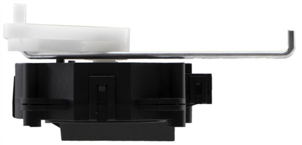 Four Seasons 73341 HVAC Air Door Actuator For 98-08 Accord MDX Odyssey Pilot Fits select: 1998-2002 HONDA ACCORD, 2003-2008 HONDA PILOT