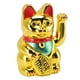 thumbnail image 1 of Gato de bienvenida, gato de la fortuna con pilas, decoración del gato de la fortuna con pilas, muy versátil, 1 of 9