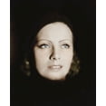 thumbnail image 2 of Hollywood Photo Archive 15x18 Black Ornate Wood Framed with Double Matting Museum Art Print Titled - Greta Garbo, 2 of 4