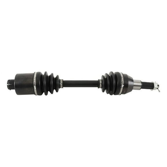 All Balls 8 Ball Extreme Duty Axle (AB8-PO-8-302)
