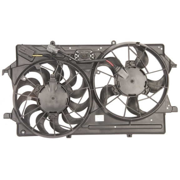 Cooling Fan Assembly