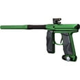 thumbnail image 3 of Empire Mini GS Paintball Marker Gun 2 Piece Barrel Dust Lime and Brown, Electric, 3 of 8