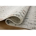 thumbnail image 4 of Loloi Kamala Grey / Multi 5'-3" x 7'-9" Area Rug, 4 of 7