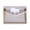 Grey, variant on Solivara Plastic Folders With Pockets And Prong Envelope Expanding Wallet With Closure A5 Size(Red,One Size)