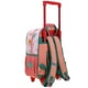 thumbnail image 3 of Mochila Chica Chenson Con Ruedas Preescolar Kinder Princesas PR70689-O Triunv, 3 of 5