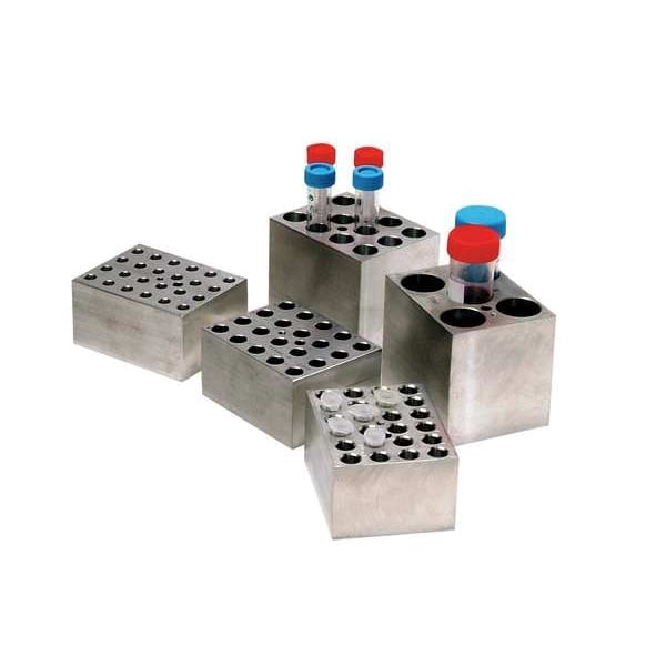 Benchmark Scientific Block 5x50mL Centrifuge Tubes BSW50