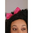 thumbnail image 1 of Women's Plus Size 80s Pink Pop Star Costume, 1 of 2