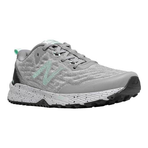 new balance nitrel
