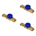 thumbnail image 1 of sweethay Battery Cut Off Switch Terminal Anti-leakage Disjunctor Disconnect Battery Isolator Parts Rotary Car Switch Truck Disconnect Type1, 1 of 6