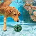 thumbnail image 4 of Swimming Pool Ball,Pool Games for Kids Teens Adults 6 Inch Inflatable Pool Balls Toys(12Pcs), 4 of 7