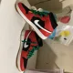 thumbnail image 1 of Size 10.5 - Jo r-dan 1 Mid SE Christmas 2022, 1 of 5