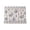 A339 Beige3 A!, variant on Farmhouse Stove Skirt Oven Curtain For Kitchen Blend Stove Curtain With Lace Ruffle Trim & 9 Ribbon Ties Oven Curtain Cover & Oven Skirt Curtain For Cottage Kitchen Apron Sleeve Home Decor