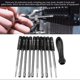 thumbnail image 3 of Carburetor Screwdriver Set Adjable Lawn Mower Carb Tuning Kit With Stora Case And A Metal Rod Tools Set, 3 of 4