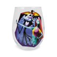 thumbnail image 1 of Copa de vino sin tallo Disney The Nightmare Before Christmas, 1 of 7