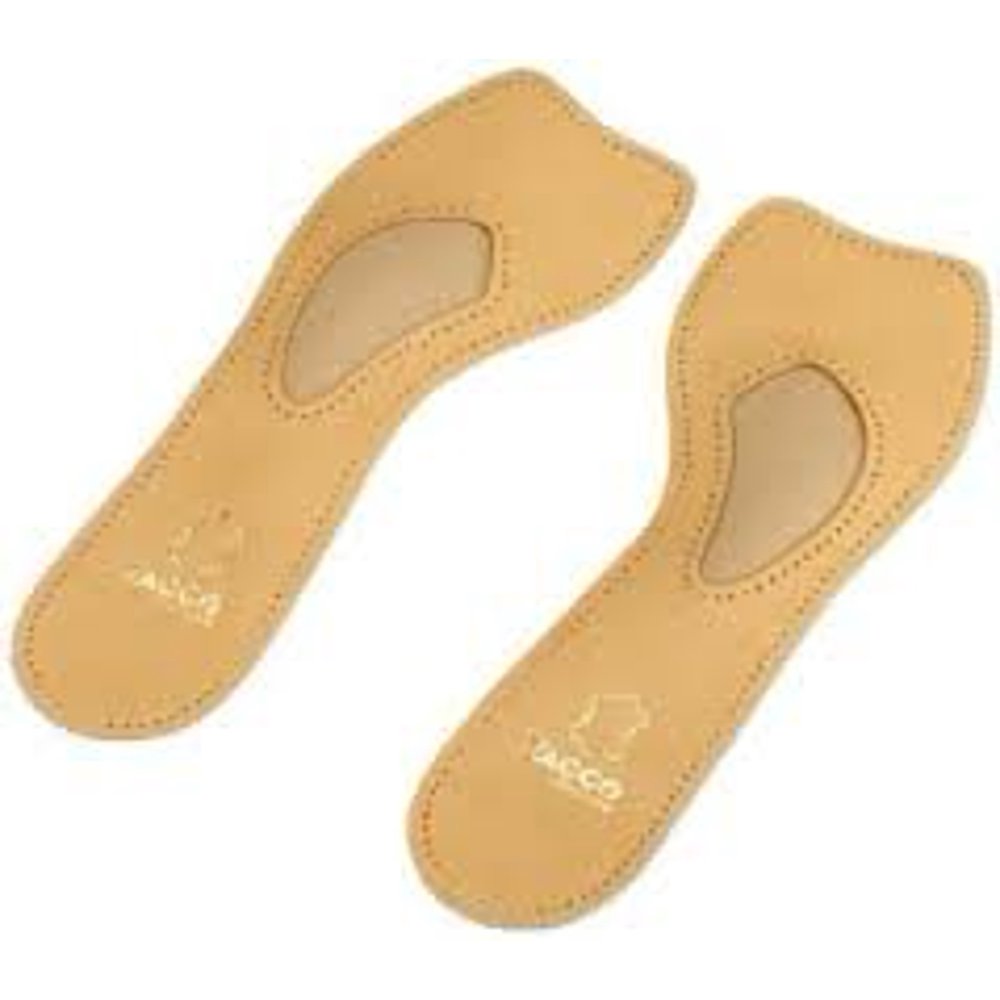 Tacco Tacco Exclusiv Arch Support Women's Size (8)