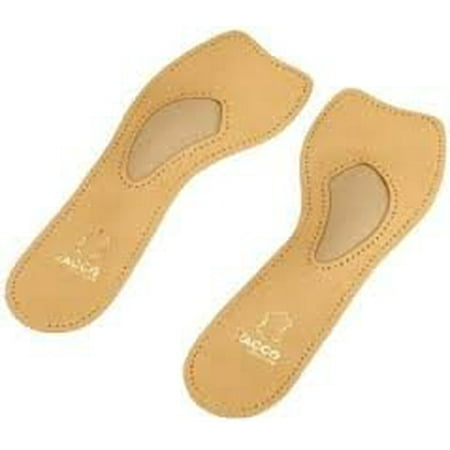 

Tacco Exclusiv Arch Support Women s Size (8)