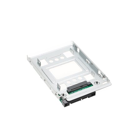 2 5 Ssd To 3 5 Sata Hard Disk Drive Hdd Adapter Hot Swap Plug Converter Bracket Tray Cage Compatible With 2 5 3 5 Sata Ssd For Hp Dell Ibm Lenovo Walmart Canada