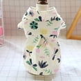 thumbnail image 2 of 1 Uds. Ropa hawaiana para mascotas, 2 of 3