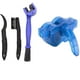 thumbnail image 1 of Herramienta limpiadora de bicicletas KAIYANG kit de 4 piezas para limpiar cadenas de bicicletas, 1 of 5