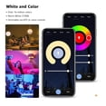 thumbnail image 5 of Alice Wifi Smart Bulb E27 15w Rgbcw Smart Home Dimmable Bulbs Tuya Smartlife, 5 of 5