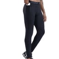 thumbnail image 1 of DYMADE Men Athletic Running Sport Ankle-Length Sweatpants Elastic Slim Fit Leggings, 1 of 6