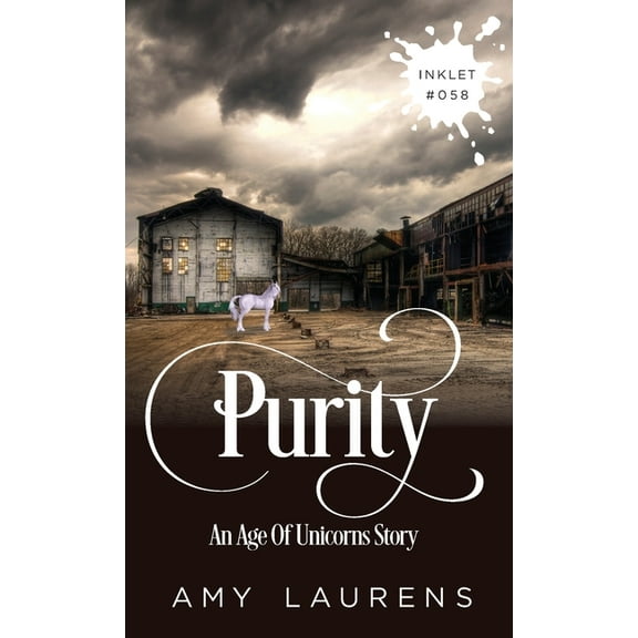 Inklet Purity, Book 58, (Paperback)