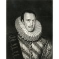 thumbnail image 2 of Philip Howard 20Th Earl Of Arundel  Earl Of Surrey  1557-1595. English Nobleman, 2 of 2
