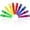 10, variant on NCQ 10 Pieces Plastic Kazoos Bulk Gift for Kids Adults Party Favors Musical Instruments Teacher Prizes with Kazoo Flute Diaphragms 5 Colors Multipack Goodie Bag Stuffers