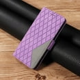 thumbnail image 5 of Compatible avec Google Pixel 6 Pro Étui Portefeuille en Cuir PU avec Porte-Cartes Fermeture Magnétique, 5 of 5