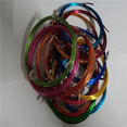 thumbnail image 1 of Alambre de aluminio de color, alambre de alúmina, alambre de aluminio artesanal, alambre flexible para jardín hecho a mano, alambre de aluminio en maceta para bricolaje, 1 of 4