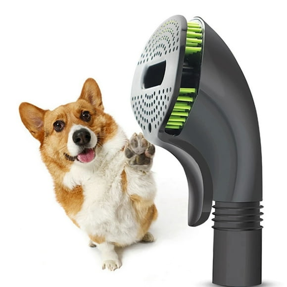 Dog Vacuum Brush