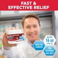 thumbnail image 2 of MED PRIDE 1% Hydrocortisone Cream 16oz Bulk Cortisone Anti Itch Cream for Eczema, Dermatitis, Rashes, Bug Bite Itch Relief & Skin Irritations, 2 of 8