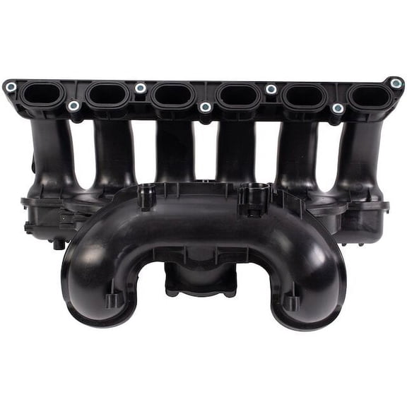 Intake Manifold - Compatible with 2006 - 2007 BMW 530xi